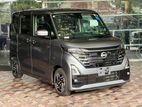 Nissan Roox 2024