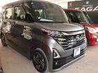 Nissan Roox 2024