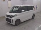 Nissan Roox 2024