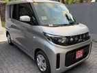 Nissan Roox 2024