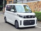 Nissan Roox 2024
