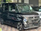 Nissan Roox 2024
