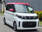 Nissan Roox 2024