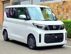 Nissan Roox 2024