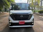 Nissan Roox 2024