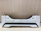 NISSAN ROOX 2024 REAR BUFFER