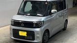 Nissan Roox 2025