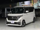 Nissan Roox 2025