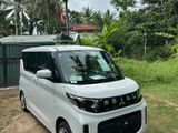 Nissan Roox 2025