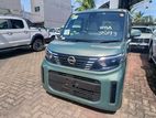 Nissan Roox 5AA-B44A 2025