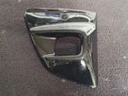 NISSAN ROOX B44A FOG LIGHT COWL LH
