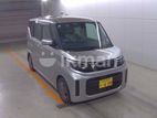 Nissan Roox B44A - X KWWW A2 2024