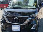 Nissan Roox Car for Rent