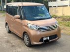 Nissan Roox DAYS / P DOOR 2015