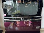 Nissan Roox Dicky Door