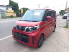 Nissan Roox DOUBLE SIDE POWER DO 2023