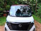Nissan Roox Fully Loaded Hybrid 2024