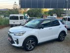 Nissan Roox G Grade 2024