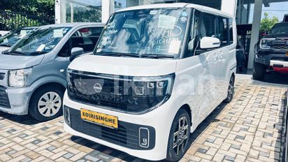 Nissan Roox G grade - 2026 for Sale in Galle City | ikman