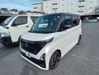 Nissan Roox G Turbo 2025