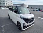 Nissan Roox G Turbo 2025