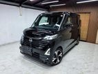 Nissan Roox G Turbo HIghway Pro 2024