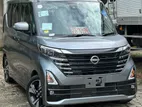 Nissan Roox G Turbo Highwaystar 2024