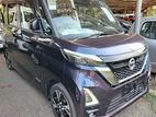 Nissan Roox G Turbo Pro Pilot 2023