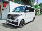 Nissan Roox H/W STAR PRO PILOT 2024
