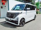 Nissan Roox H/WAY STAR PRO PILOT 2024