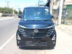 Nissan Roox High Way Star X Hybr 2023