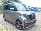 Nissan Roox Highest Grade 2024