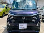 Nissan Roox Highstar G 2024