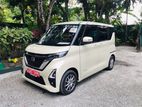 Nissan Roox HIGHWASTAR G TURBO 2023