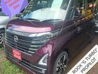 Nissan Roox HIGHWAY G TURBO PROP 2023