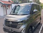 Nissan Roox Highway Pro Pilot 2023