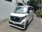 Nissan Roox Highway Pro Pilot 2024