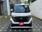 Nissan Roox Highway S Pro Pilot 2024