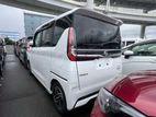 Nissan Roox Highway STAR 2021