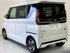 Nissan Roox highway star 2022