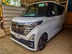 Nissan Roox Highway Star 2023