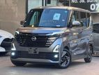 Nissan Roox Highway Star 2023