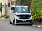 Nissan Roox Highway Star 2023