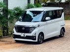 Nissan Roox Highway Star 2023