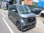 Nissan Roox Highway Star 2023