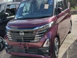 Nissan Roox Highway Star 2024