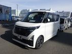 Nissan Roox Highway Star 2024
