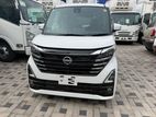 Nissan Roox Highway Star 2024
