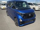 Nissan Roox Highway Star 2024