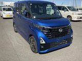 Nissan Roox Highway Star 2024